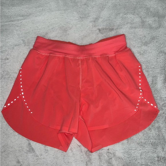 lululemon athletica Pants - Lululemon fast and free shorts